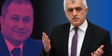 Gergerlioğlu, yaşanan zulümleri Cezaevleri Genel Müdürü’nün yüzüne haykırdı: Binlerce mahpusun sağlık hakkı engelleniyor