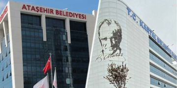 9 CHP’li belediyeye operasyon: Başkan yardımcıları ve meclis üyeleri gözaltında