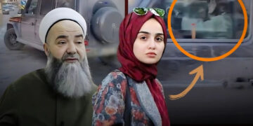 Cübbeli Ahmet’in çakarlı araç kullanan kızına rekor ceza