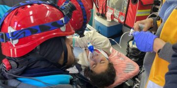 6 Şubat’ın  deprem felaketinin 2. yıldönümü: Saray rejimi enkazın altında kaldı, affetmek yok, helalleşmek yok