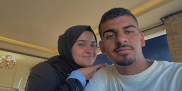 9 ay hukuksuz şekilde tutuklu kalan hemşirelik öğrencisi Esengül Arslan’a tahliye