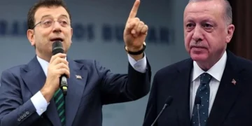 İmamoğlu AKP rejimini hedef aldı: Türkiye’nin çeyrek asrını heba ettiler