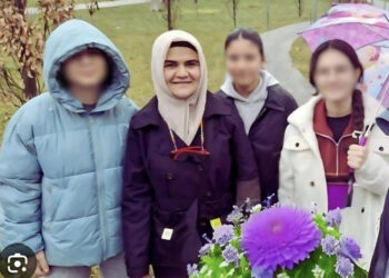 Kız Çocukları Davası’nda sevindirici haber: 3 kızıyla gözaltına alınan hasta tutuklu anneye tahliye