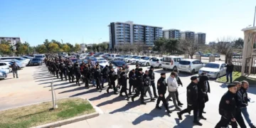 Mehmet Tanal’dan ‘Maydonoz Döner’e çökme operasyonuna tepki: Düşman ceza hukukuna son verin