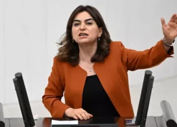 DEM Grup Başkanvekili Koçyiğit’ten süreç açıklaması: Görüşmelerdeki tartışmalar Meclis’e taşınmalı