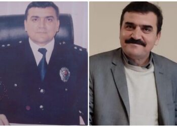 Kansere yakalanan KHK’lı komiser hayatını kaybetti