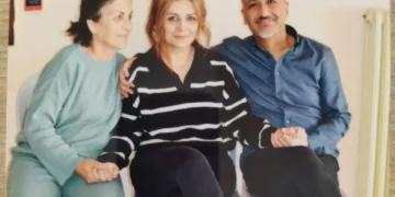 DEM Partili Gergerlioğlu: Ağır hasta mahpus Özge Özbek’in infazı ertelenmeli