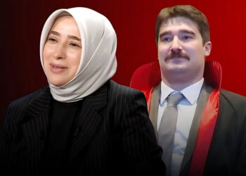1075 hakim ve savcının ataması yapıldı: AKP’li Özlem Zengin’in yeğeni de listede