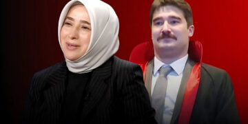 1075 hakim ve savcının ataması yapıldı: AKP’li Özlem Zengin’in yeğeni de listede