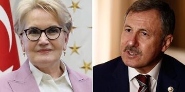 Selçuk Özdağ: Akşener bana ‘aday ol, bir sene sonra istifa et AKP’ye katıl’ dedi