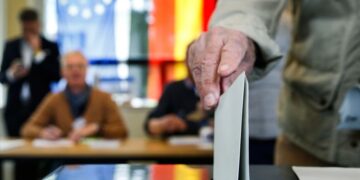 Almanya seçimlerinde koalisyon ihtimalleri