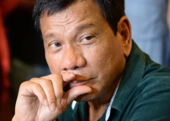 Filipinler Devlet eski Başkanı Duterte, Uluslararası Ceza Mahkemesi talebiyle tutuklandı