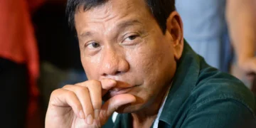 Filipinler Devlet eski Başkanı Duterte, Uluslararası Ceza Mahkemesi talebiyle tutuklandı