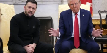 ABD’den Rusya’yı sevindiren karar: Ukrayna’ya silah yardımını durdurdu