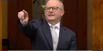 Avustralya Federal seçimleri start aldı: Başbakan Albanese kampanyayı başlattı