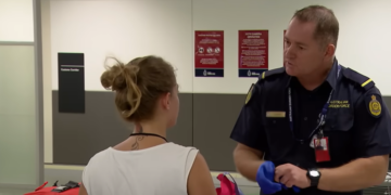 Muhalefet lideri Dutton: Suç işleyen çifte vatandaşlığa sahip Avustralyalılar sınır dışı edilmeli