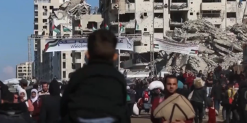 Avrupalı liderler Gazze için Arap planını destekliyor