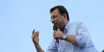 Kastamonu ve Trabzon’dan sonra İmamoğlu’na Erzincan’da da salon verilmedi