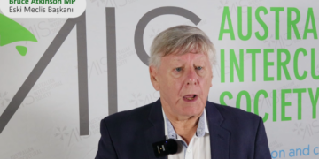 Avustralyalı önemli simalar, ‘Diyalog iftarları’nın fikir babası Hocafendi’yi minnetle andı:‘Gülen olağanüstü insandı, mirası ve ruhu aramızda’