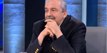 Sırrı Süreyya Önder: “Şerefim üzerine söylüyorum; bu sürecin hiçbir şartı yok”