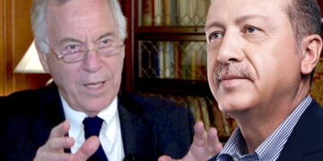 Prof. Steve Hanke, Erdoğan’ı yapay zeka ile diline doladı!