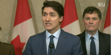 Kanada Başbakanı Trudeau: Trump çok zeki bir adam ama yaptığı aptalca