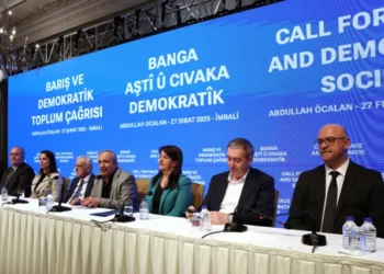 Öcalan’ın çağrısına PKK’dan cevap: Ateşkes ilan edildi, kongre toplanacak