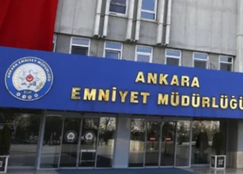 Ankara Emniyeti’nde kadınlara çıplak arama işkencesi
