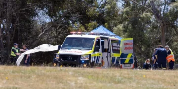 Queensland’de melioidoz salgınından 20 kişi öldü
