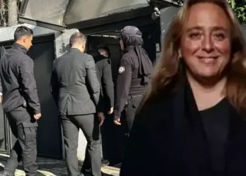 Ayşe Barım’a tahliye kararı veren hâkim görevden alındı