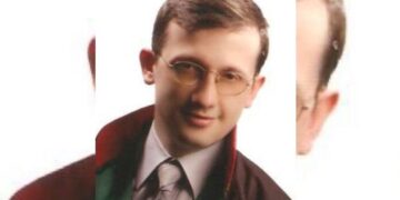 KHK’lı akademisyen, avukat Bülent Adıgüzel hayatını kaybetti
