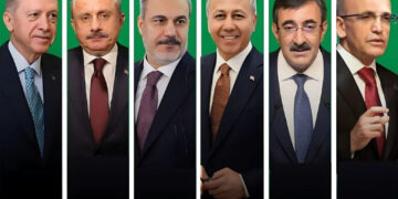 Bursalı’nın parası AKP’nin seçim, teşkilat ve ağırlama işlerine harcanmış