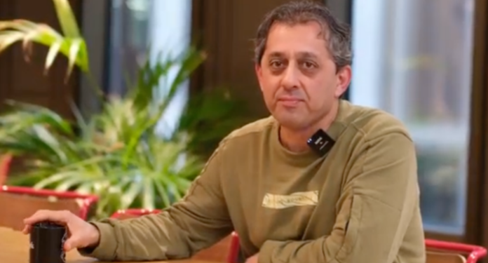 Cevdet İnan: “Uyuşturucu baronlarıyla kaldım, hepsi Kur’an öğrendi, ömründe namaz kılmayanlar namaz kıldı”