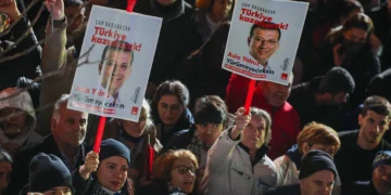 Savcılık, Ekrem İmamoğlu için ‘iki tutuklama’ istedi