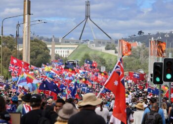 Avustralya’dan istihbarat raporu: “Daha tehlikeli bir uluslararası ortamla” demokrasi tehditle karşı karşıya