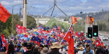 Avustralya’dan istihbarat raporu: “Daha tehlikeli bir uluslararası ortamla” demokrasi tehditle karşı karşıya