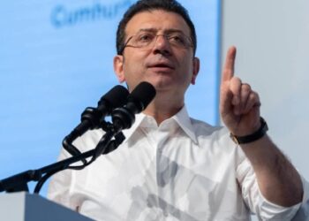 Erdoğan rejiminden millet iradesine darbe: İBB Başkanı Ekrem İmamoğlu tutuklandı