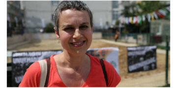 Boğaziçi’nde İmamoğlu cezası:  Akademisyen Esra Mungan’a 5 yıl kampüs yasağı