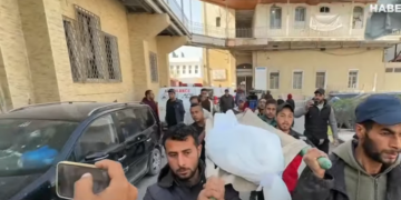 Gazze’de İsrail katliamı devam ediyor: Can kaybı 50 bini aştı