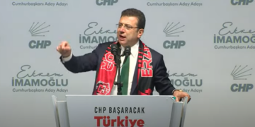 Financial Times analizi: İmamoğlu Erdoğan’ı korkutuyor