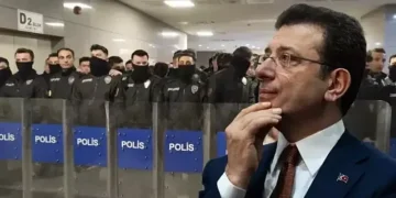 İstanbul, güne ev ‘İmamoğlu’ baskınlarıyla uyandı:Gazeteciler, siyasiler gözaltında