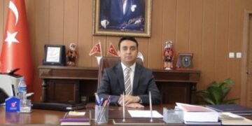 KHK’lı Vali Yardımcısı iş kazasında hayatını kaybetti