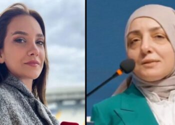 Flash Haber, Rojda Altıntaş’ın işine son verdi: ‘Beni Cumhurbaşkanı Başdanışmanı kovdurdu’