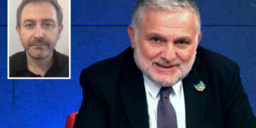 KHK’lı istihbaratçı Mesut Yılmaz’dan Ruşen Çakır’a yalanlama: “Ortamı boş buldun, sallıyorsun!”