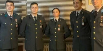 TSK’dan ihraç edilen teğmenler, Ankara Büyükşehir Belediyesi’nde işe başlayacak