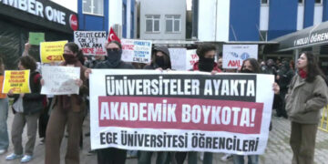 Vakıf üniversiteleri de katıldı; boykot büyüyor!