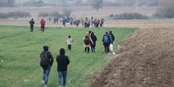 Yunanistan sınırına 8,5 kilometre uzunluğunda duvar örülecek