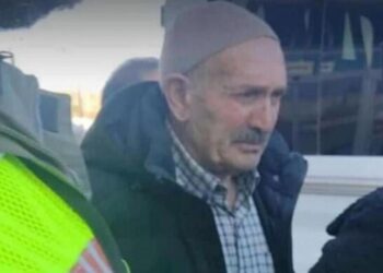 Erdoğan rejiminin yaşlılara zulmü sürüyor: 85 yaşındaki Zeki Sayak gizli tanık ve itirafçı beyanlarıyla cezaevine gönderildi