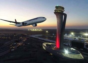 Bütün dünya İstanbul Uluslararası Havalimanı’nı kıskanıyor: ‘Dünyanın en pahalı havalimanı’