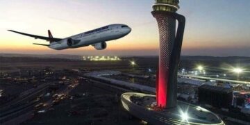 Bütün dünya İstanbul Uluslararası Havalimanı’nı kıskanıyor: ‘Dünyanın en pahalı havalimanı’
